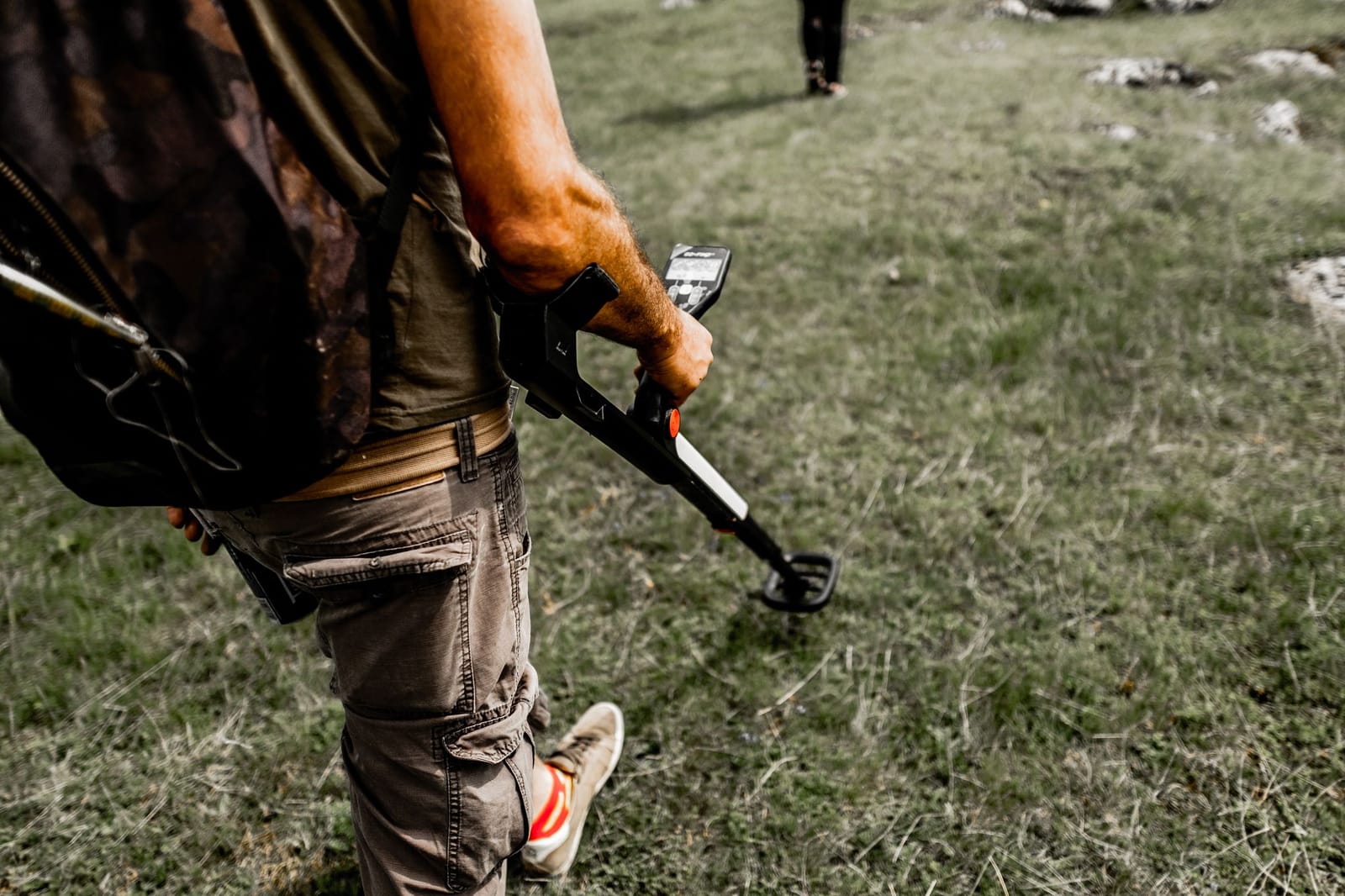 Getting the Most From Your Gold Detector: A Field Setup and Digging Guide