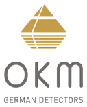 OKM logo