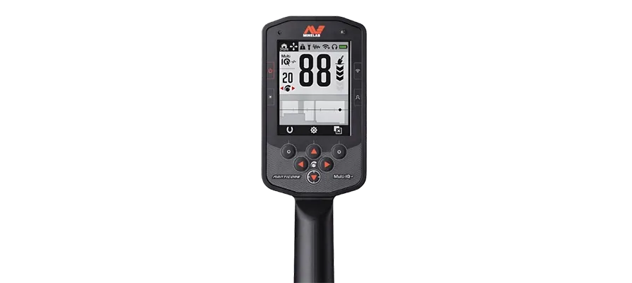 Minelab Manticore by Minelab