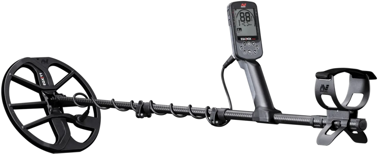 Minelab Equinox 700 by Minelab