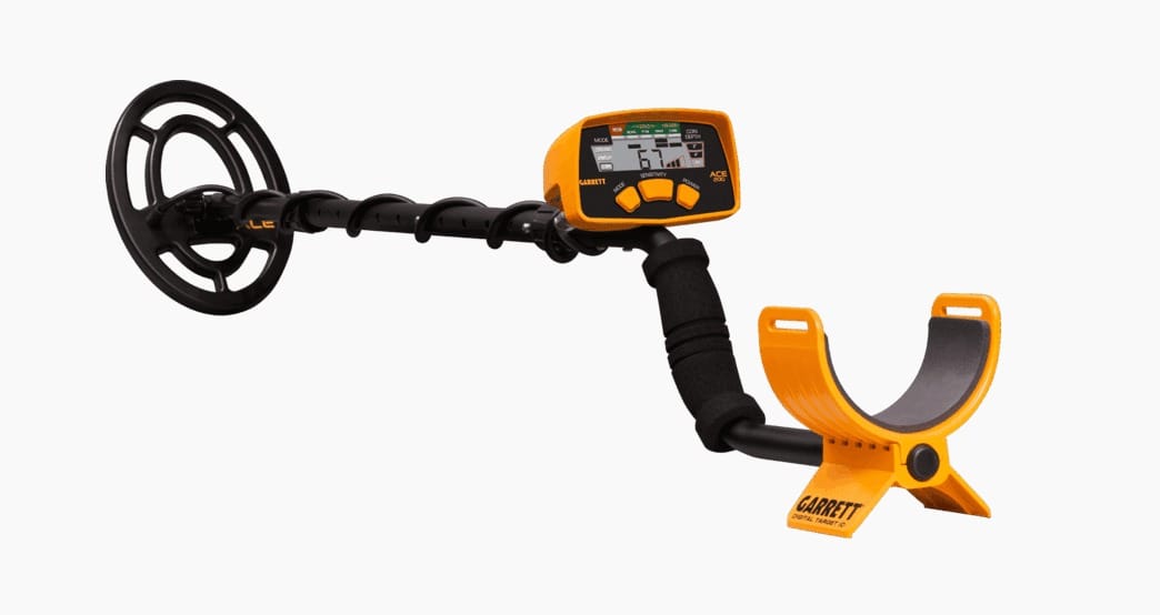 Garrett ACE 200i by Garrett