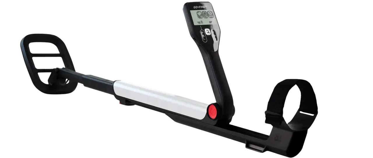 Minelab Go Find 11 by Minelab