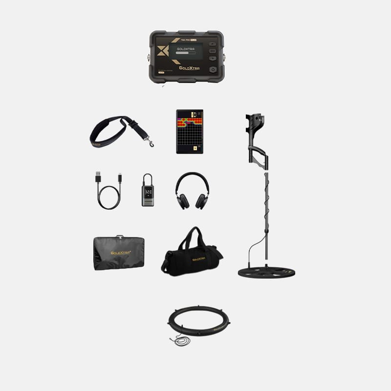 GoldXtra TGX Special Edition by GoldXtra