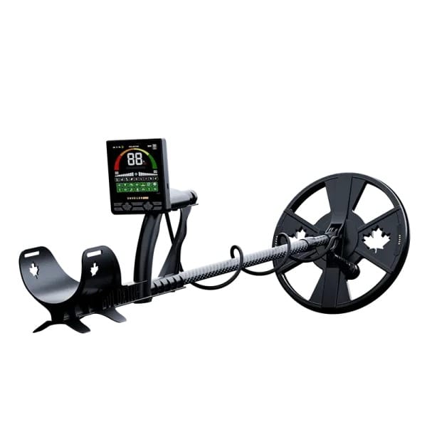 GoldXtra Unveiler Plus (With 2 Coils) by GoldXtra