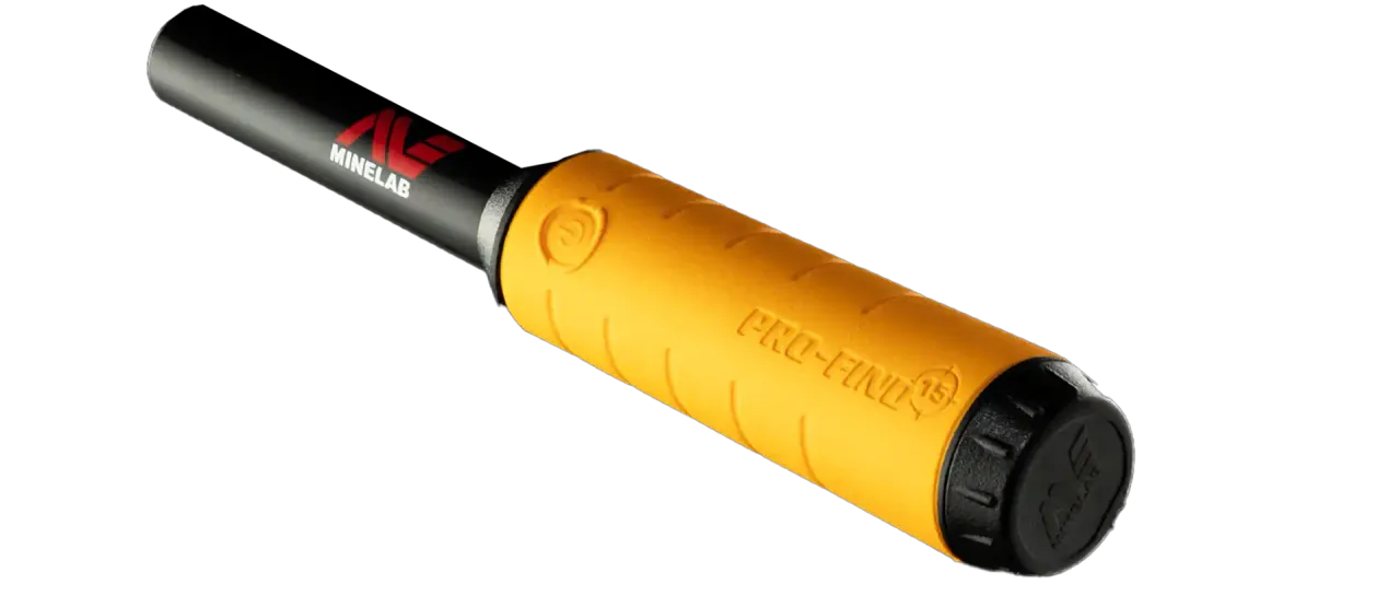 Minelab PRO-FIND 15 by Minelab