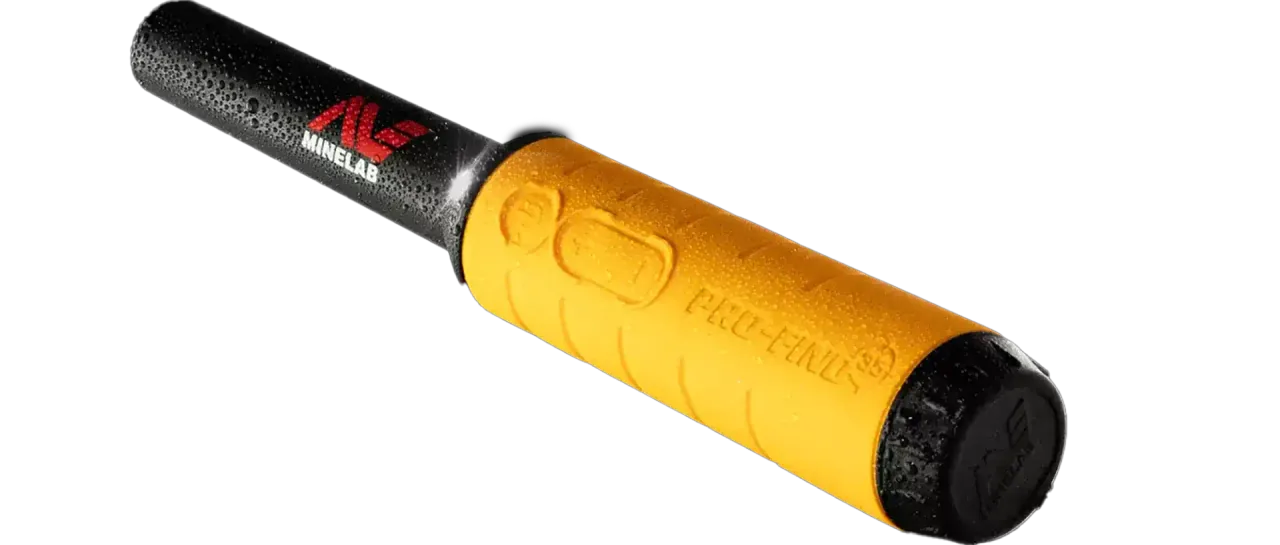 Minelab Pro-Find 35 by Minelab