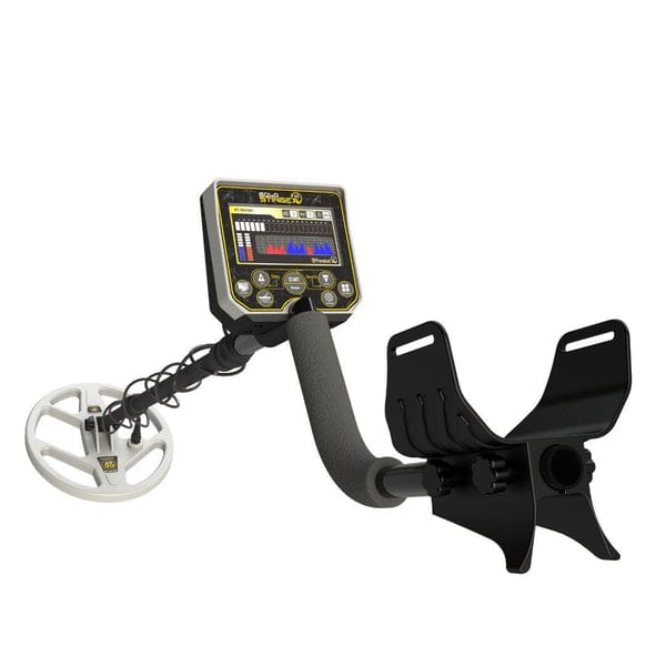 Stinger X5 (With 2 Coils) by Stinger