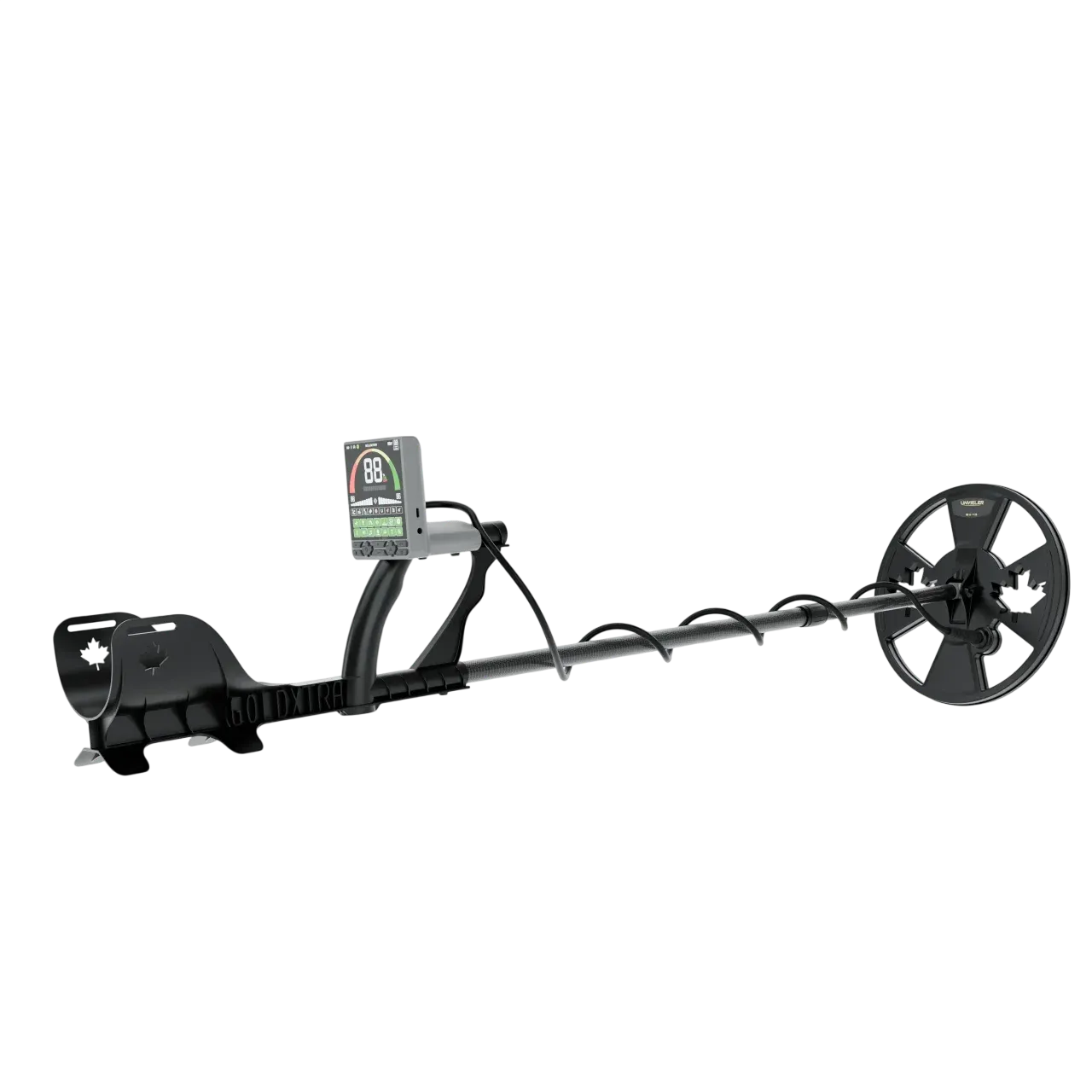 GoldXtra Unveiler by GoldXtra