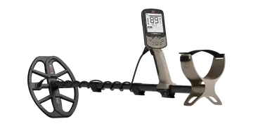 Minelab X-Terra Elite by Minelab
